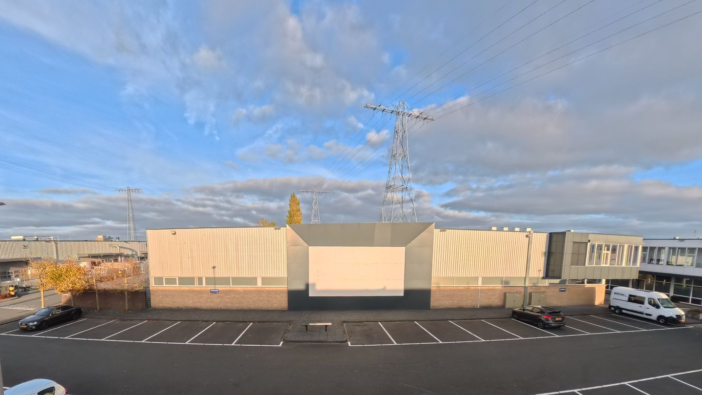 Bekijk foto 5 van Osloweg 79-81