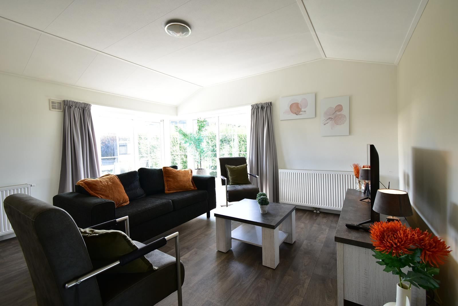 2-bedroom freehold villa in Oost-Graftdijk — photo 4 of 5