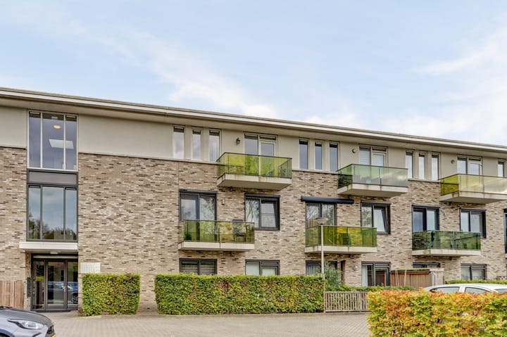 Nedereindseweg 30-34