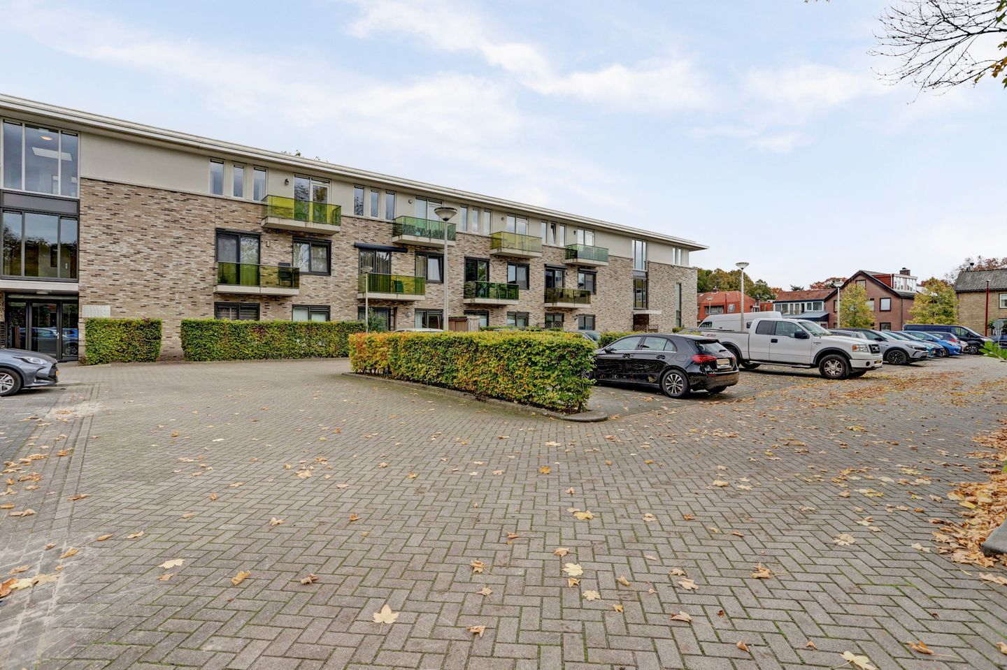 Foto 4 van Nedereindseweg 30-34