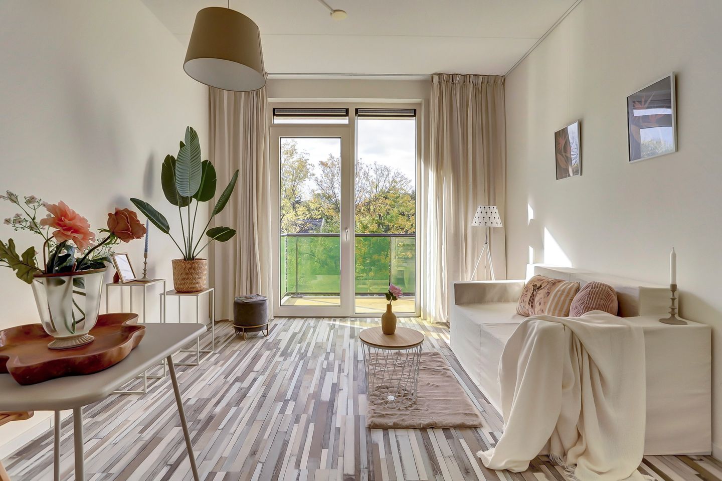 Foto 10 van Nedereindseweg 30-34