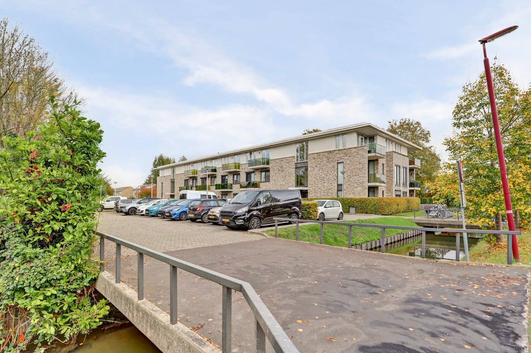 Foto 32 van Nedereindseweg 30-34