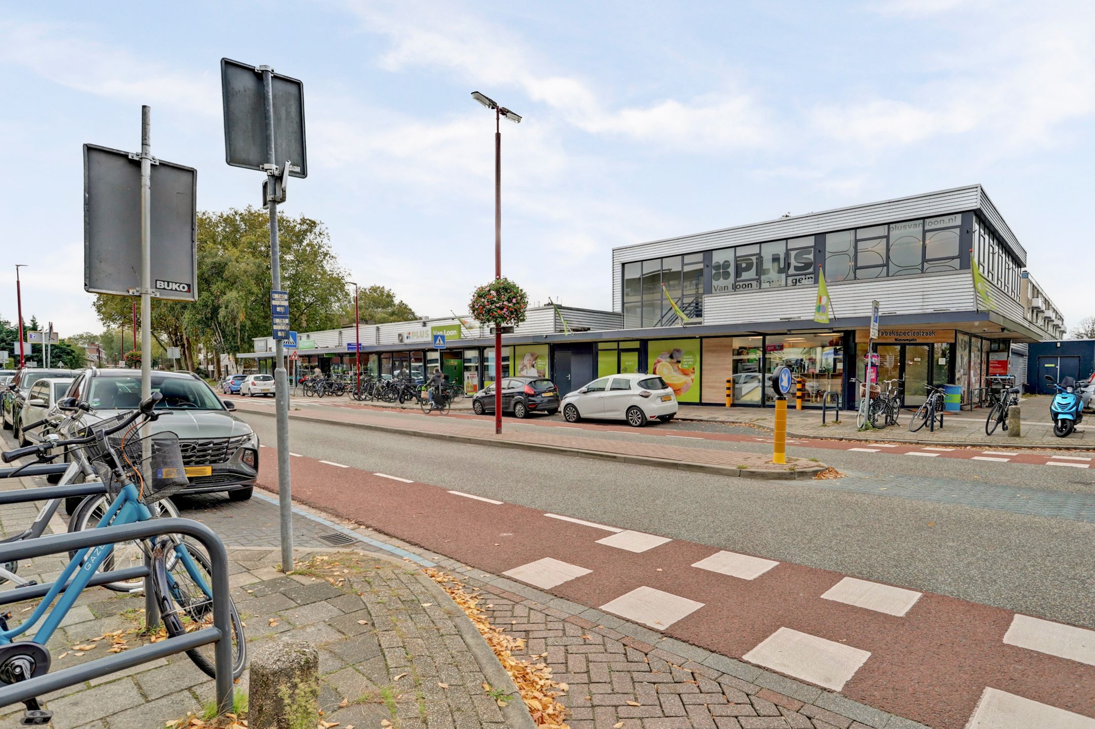 Foto 33 van Nedereindseweg 30-34