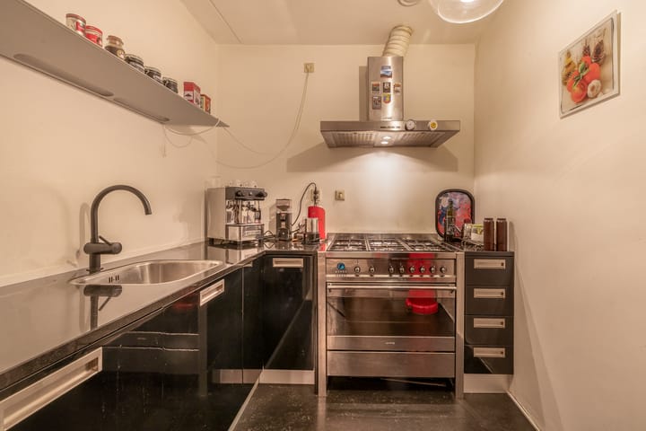 Foto 2 van Ambrosiuslaan 71