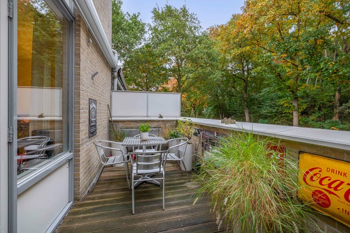 Foto 3 van Ambrosiuslaan 71