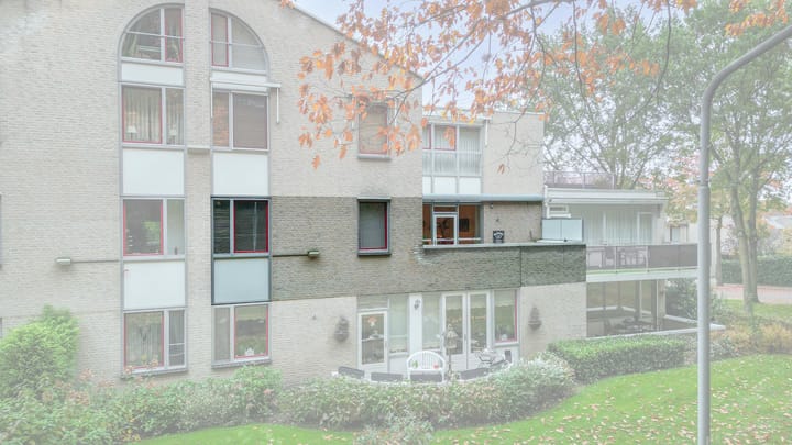 Foto 4 van Ambrosiuslaan 71