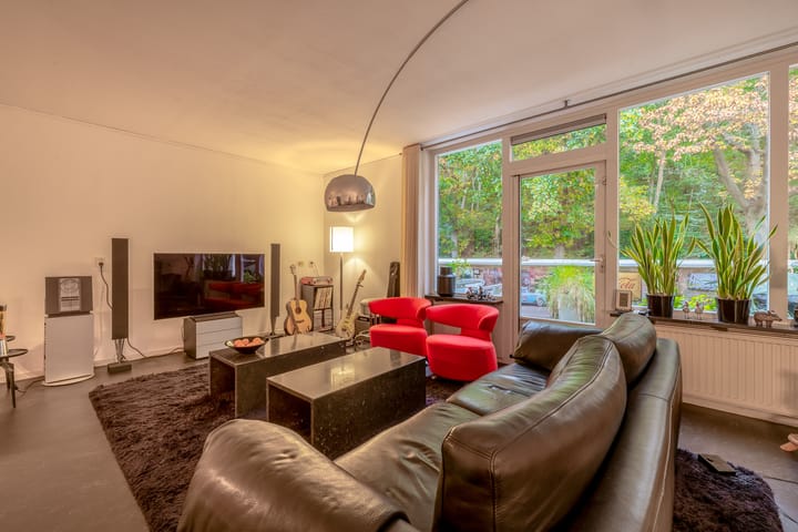 Foto 5 van Ambrosiuslaan 71