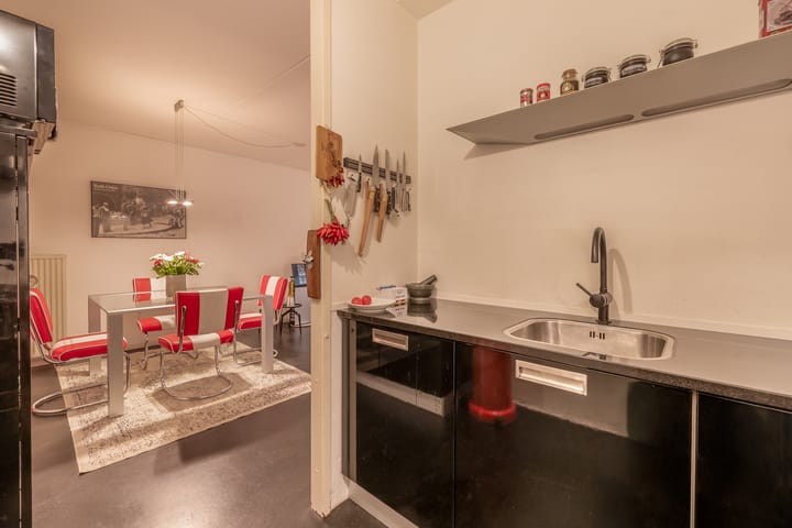 Photo 10 of Ambrosiuslaan 71