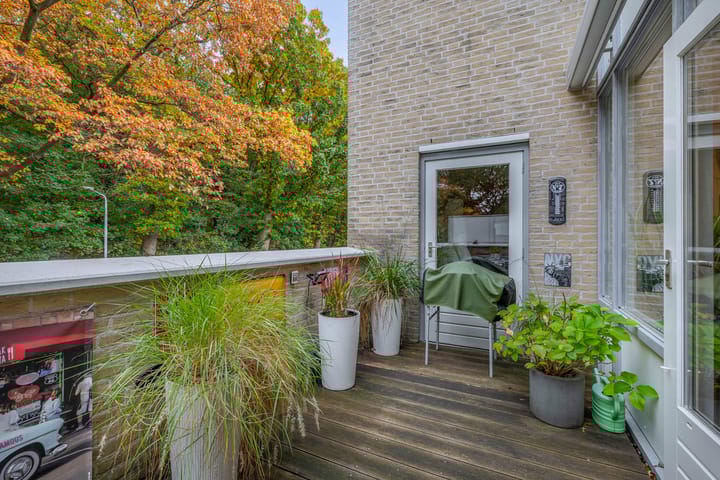 Photo 12 of Ambrosiuslaan 71