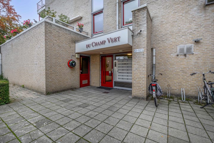 Photo 24 of Ambrosiuslaan 71