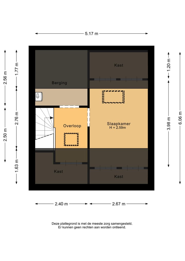 Foto 33 van Lage Lei 29