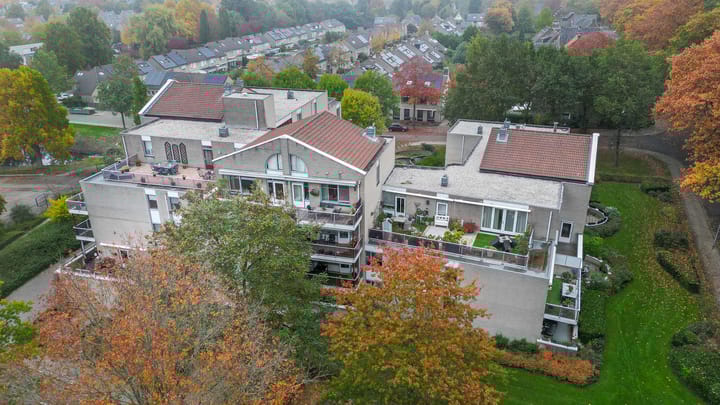 Photo 29 of Ambrosiuslaan 71