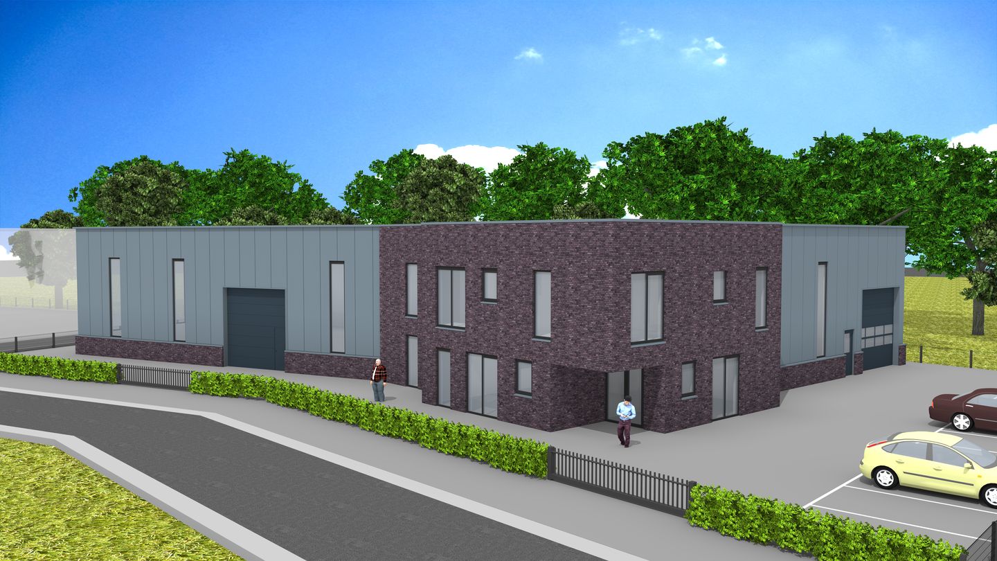 Bekijk foto 1 van Radmakerstraat