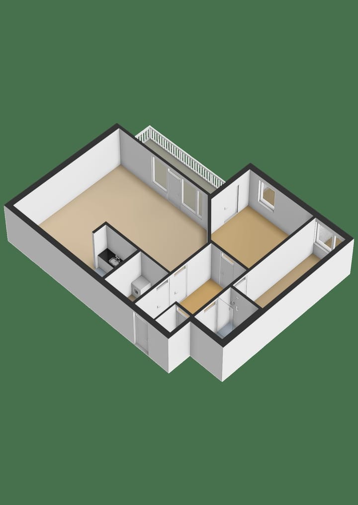 Photo 32 of Ambrosiuslaan 71