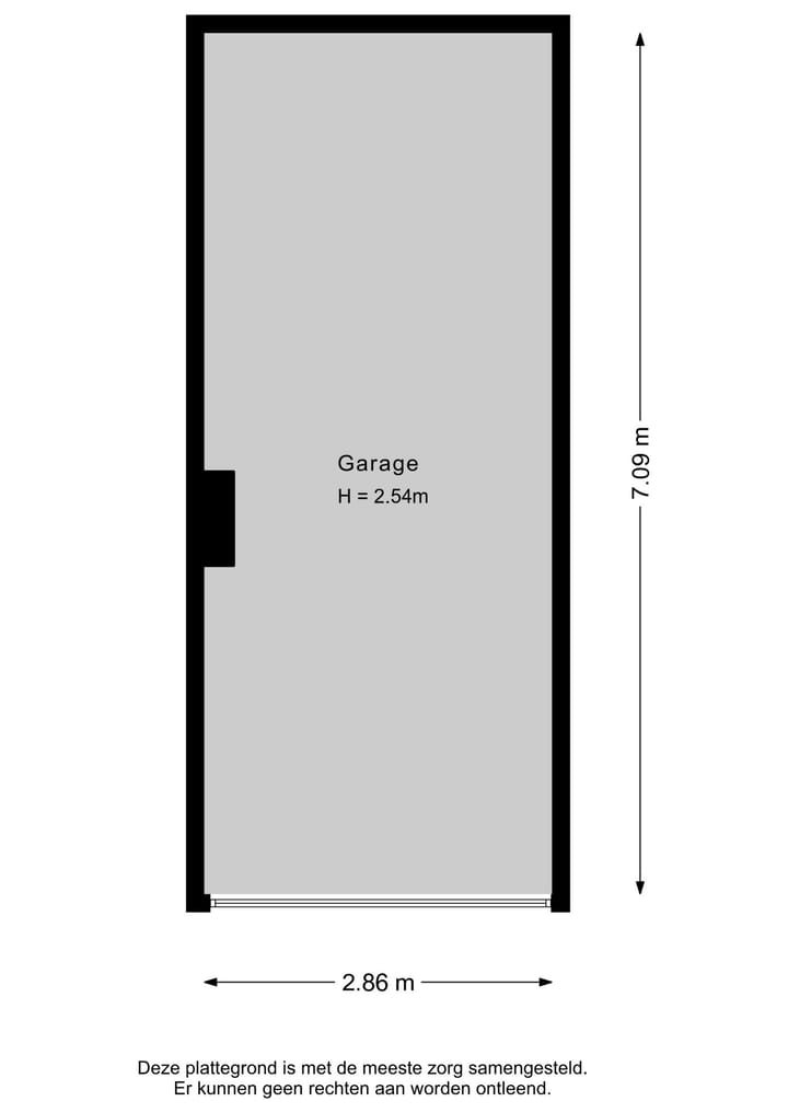 Photo 33 of Ambrosiuslaan 71