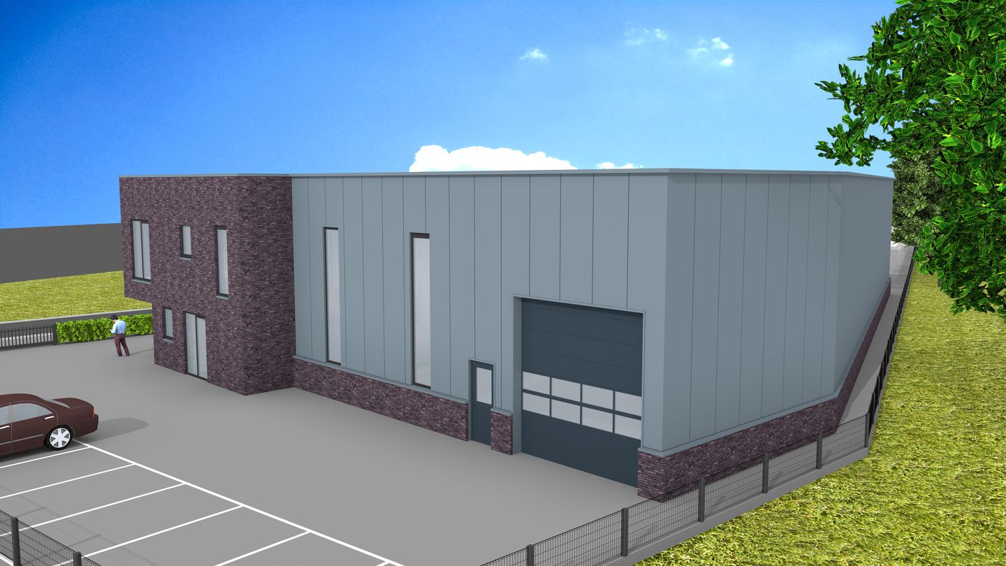 Bekijk foto 3 van Radmakerstraat