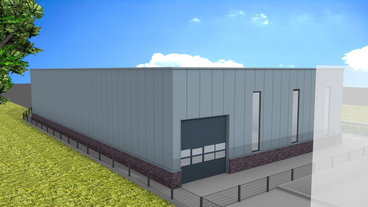 Bekijk foto 4 van Radmakerstraat