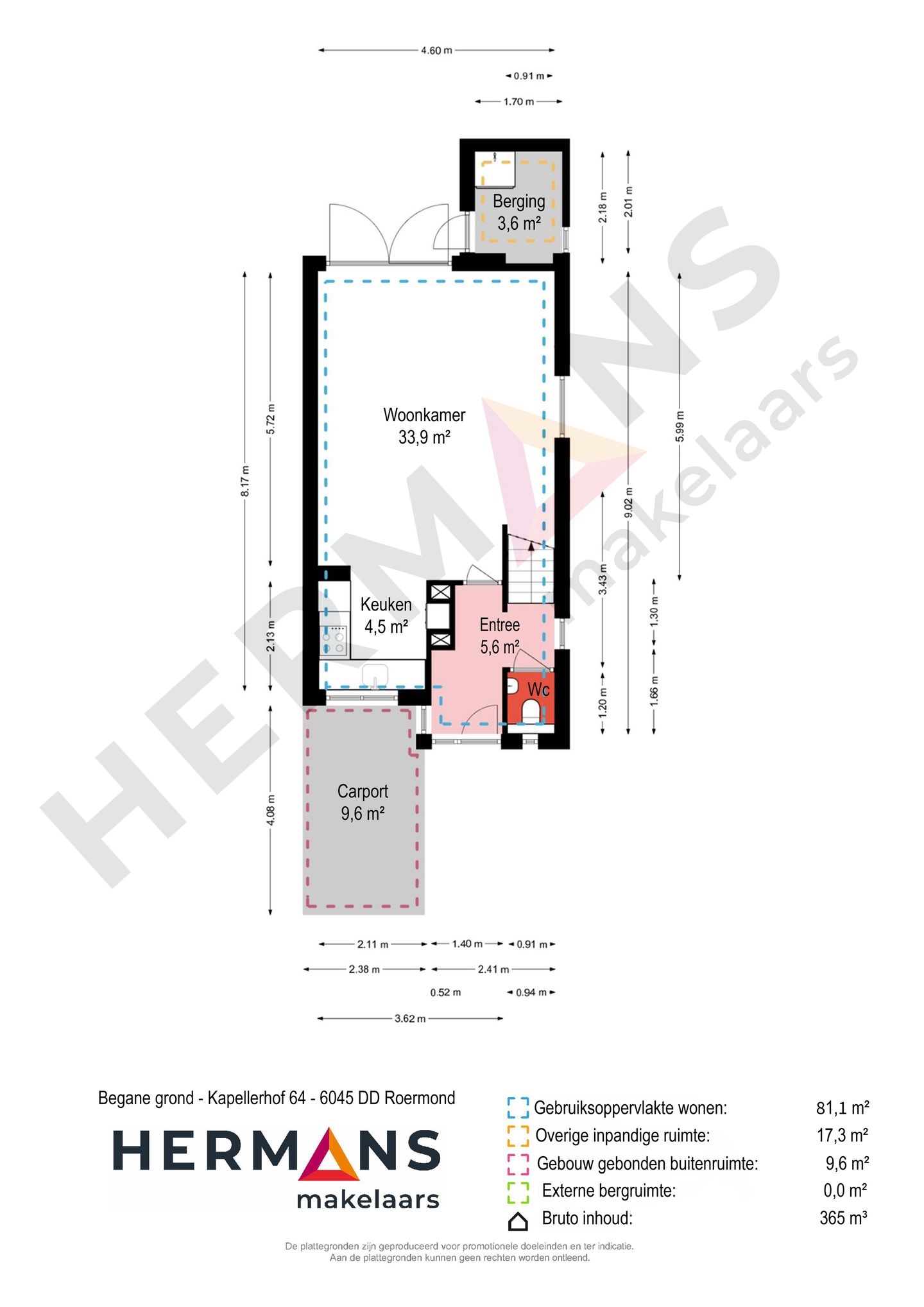 Foto 44 van Kapellerhof 64