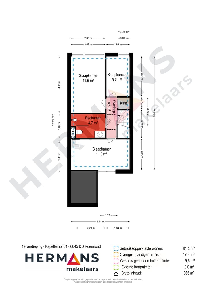 Foto 45 van Kapellerhof 64