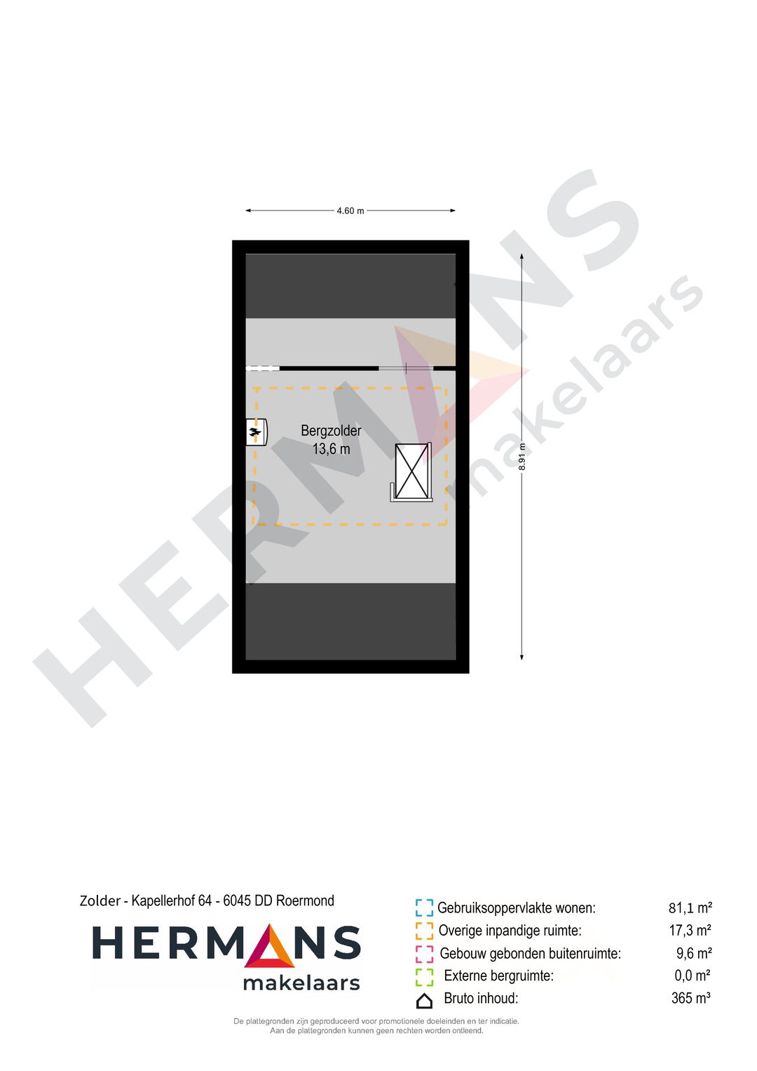 Foto 46 van Kapellerhof 64