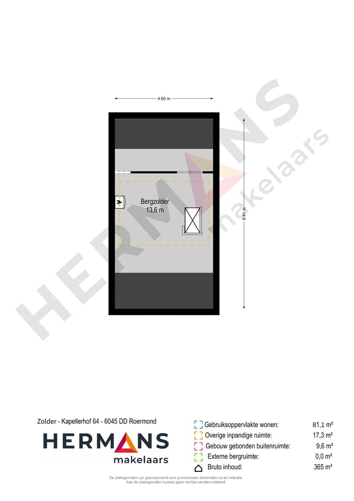 Foto 46 van Kapellerhof 64