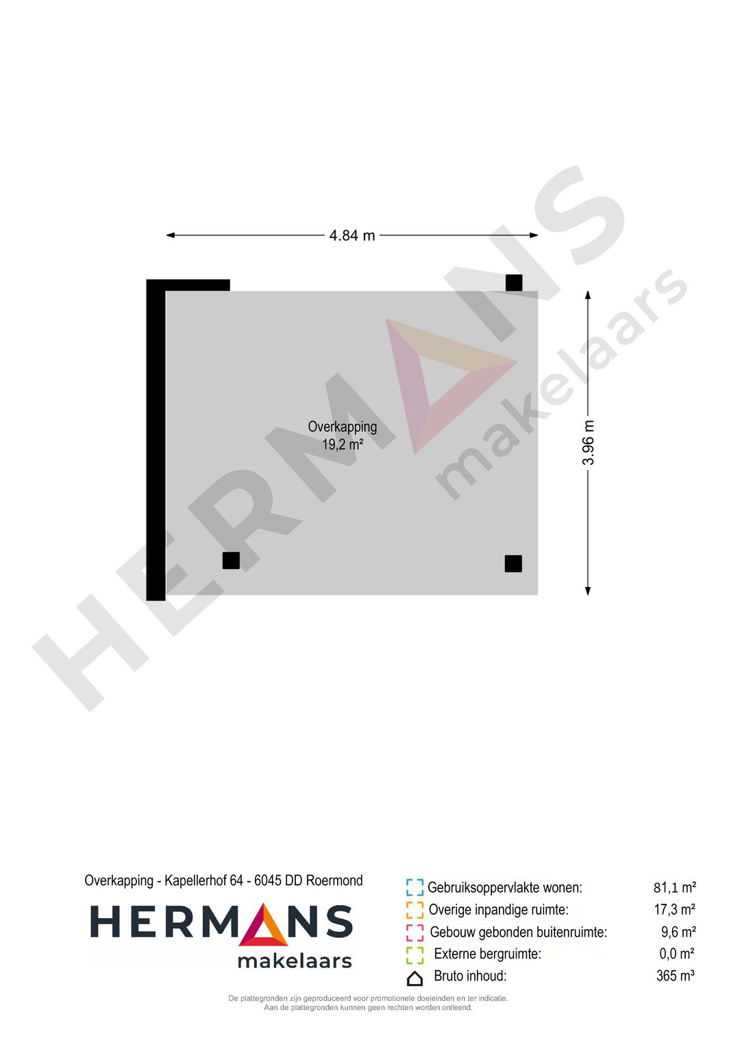 Foto 47 van Kapellerhof 64