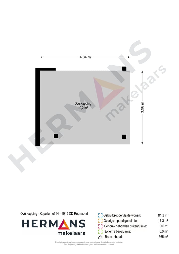Foto 47 van Kapellerhof 64