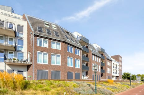 Koninginnedijk thumbnail