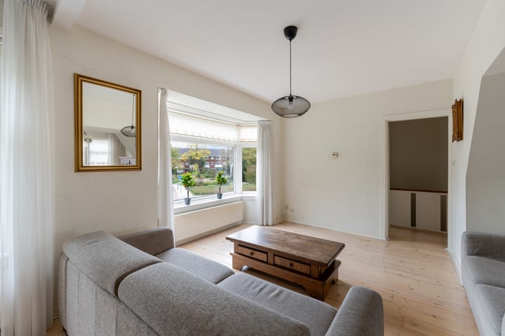 Photo 7 of Hugo de Grootlaan 1-A