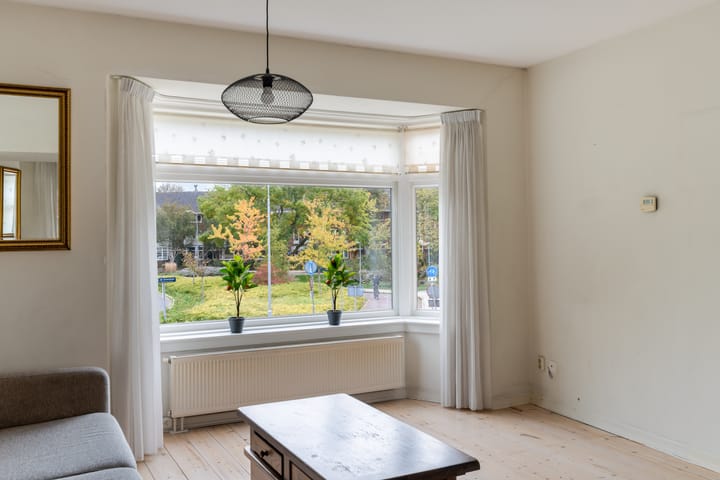 Photo 8 of Hugo de Grootlaan 1-A