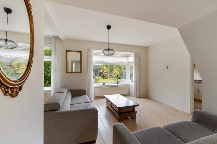 Photo 10 of Hugo de Grootlaan 1-A