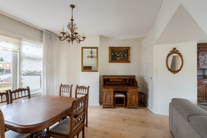 Photo 12 of Hugo de Grootlaan 1-A