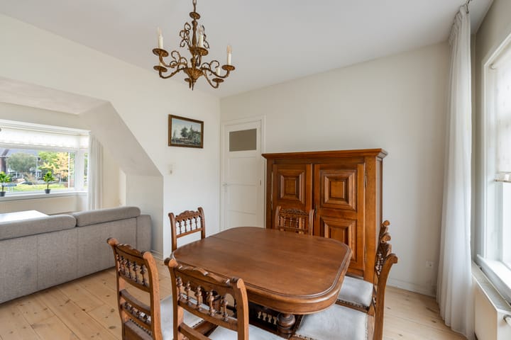 Photo 13 of Hugo de Grootlaan 1-A