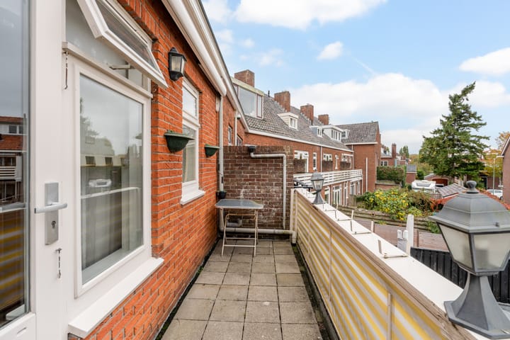 Photo 14 of Hugo de Grootlaan 1-A