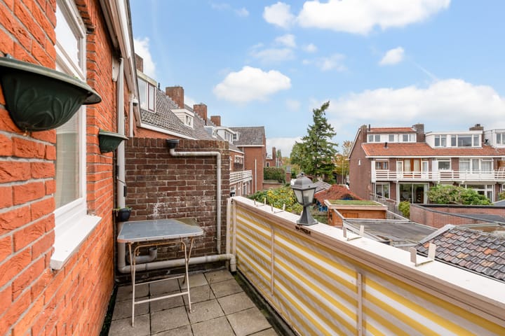 Photo 15 of Hugo de Grootlaan 1-A