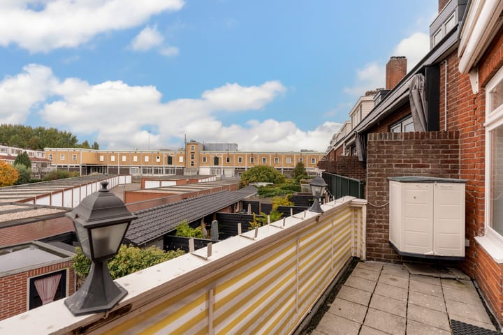 Photo 16 of Hugo de Grootlaan 1-A