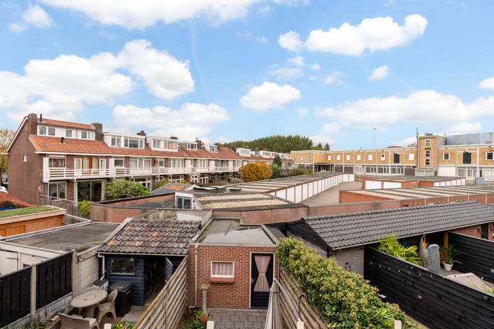 Photo 17 of Hugo de Grootlaan 1-A