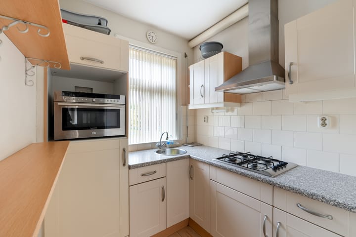 Photo 19 of Hugo de Grootlaan 1-A