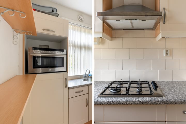 Photo 20 of Hugo de Grootlaan 1-A