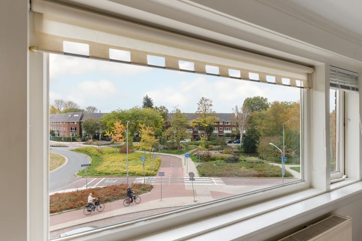 Photo 34 of Hugo de Grootlaan 1-A