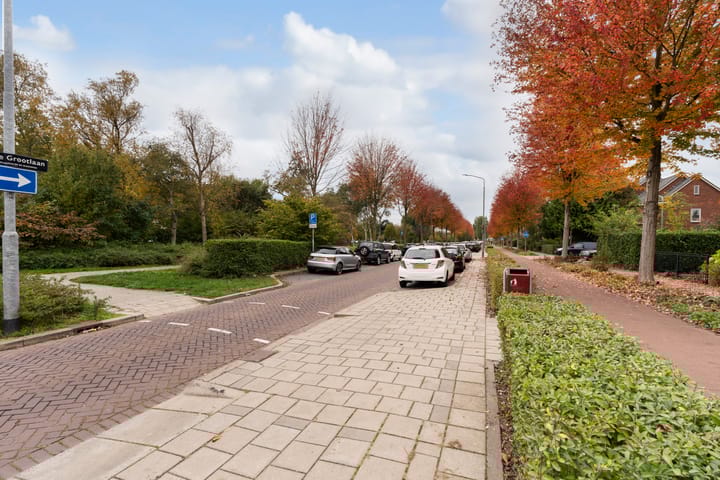 Photo 43 of Hugo de Grootlaan 1-A