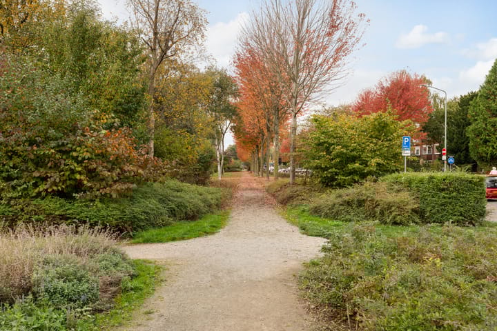 Photo 44 of Hugo de Grootlaan 1-A