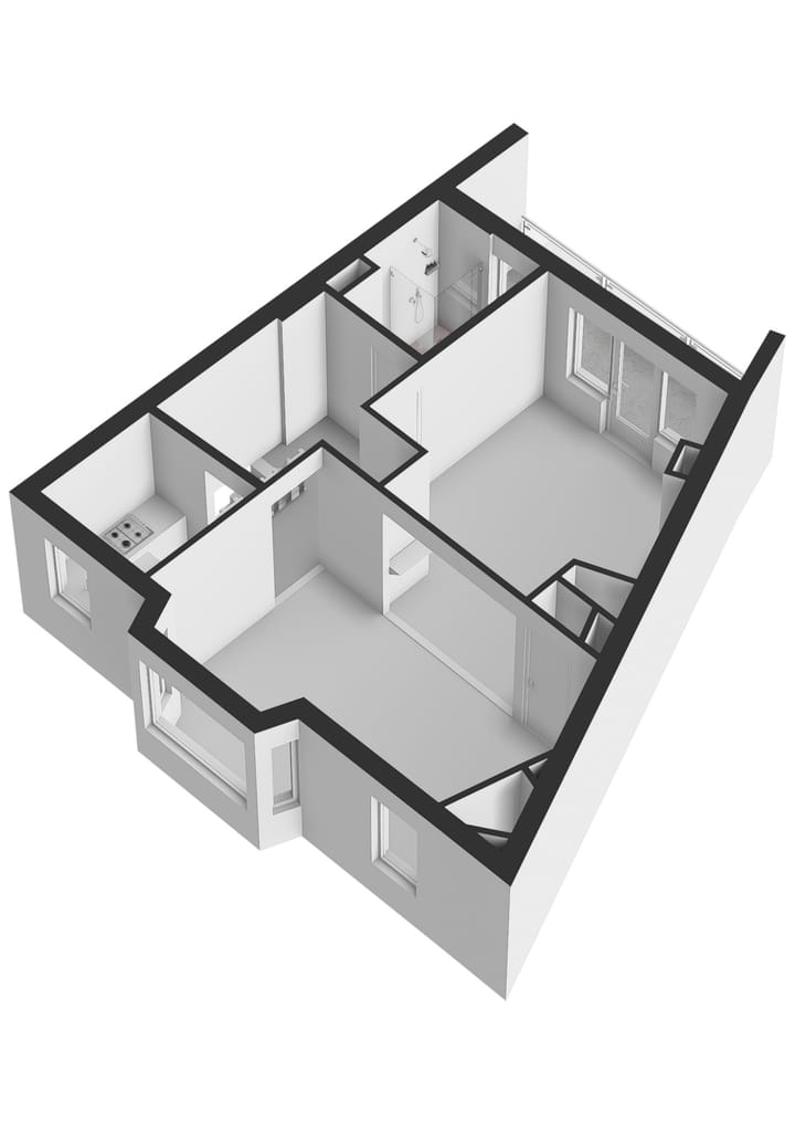 Photo 46 of Hugo de Grootlaan 1-A