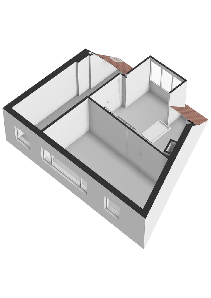 Photo 47 of Hugo de Grootlaan 1-A