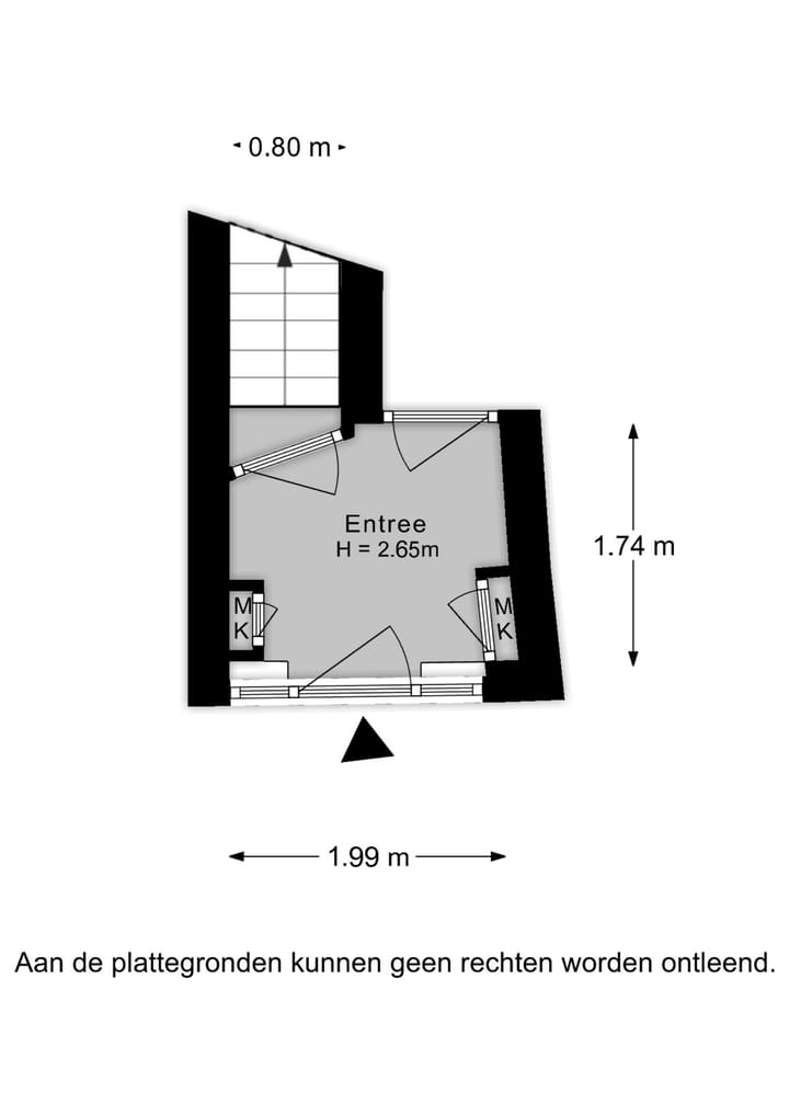 Photo 50 of Hugo de Grootlaan 1-A