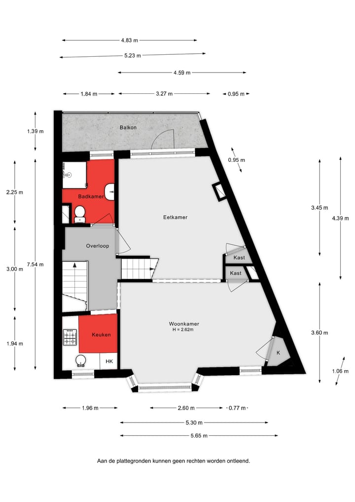 Photo 51 of Hugo de Grootlaan 1-A