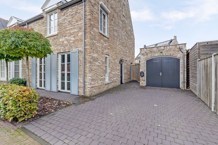 Foto 7 van Korenbloemdreef 35