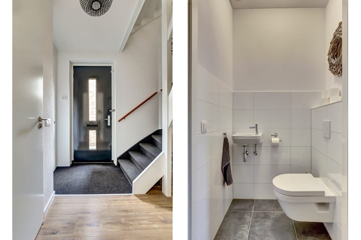 Foto 8 van Korenbloemdreef 35