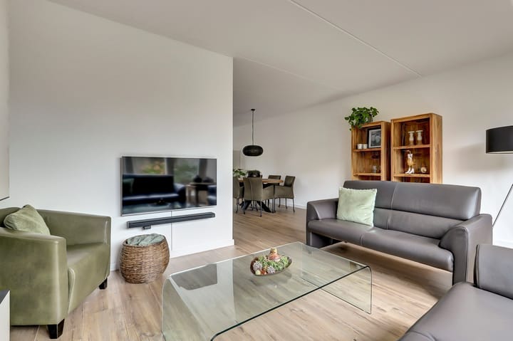 Foto 11 van Korenbloemdreef 35