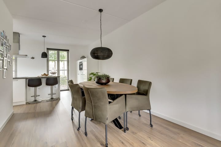 Foto 12 van Korenbloemdreef 35